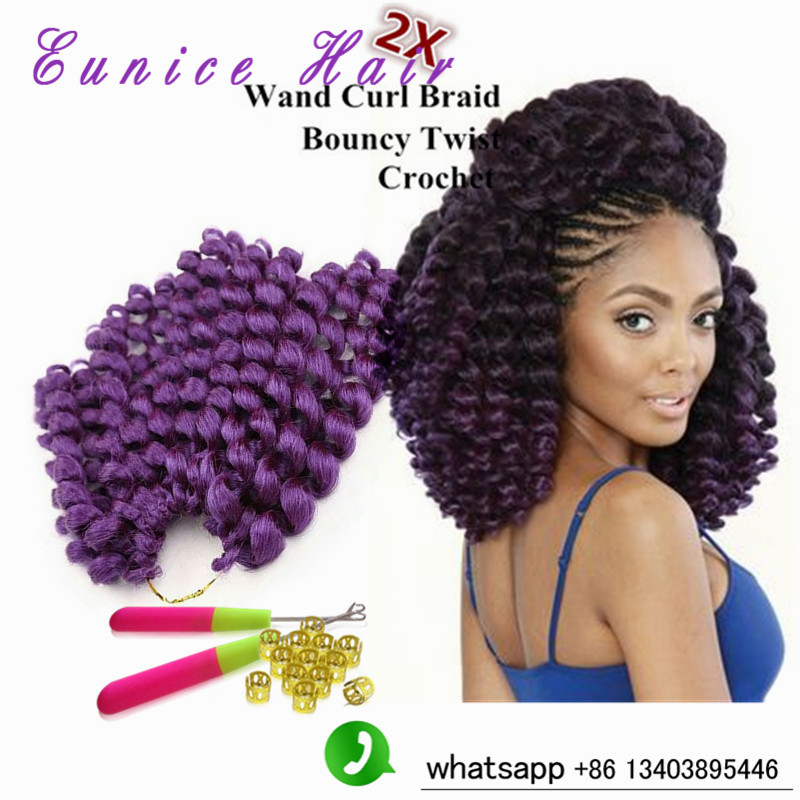 Eunice hair 3 strands/pack   ũ  ߰ Ӹī..